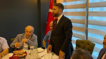 Samsunlular’dan Dev Adım! Ankara’da Yeni Federasyon Kuruluyor