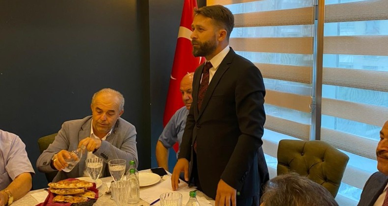 Samsunlular’dan Dev Adım! Ankara’da Yeni Federasyon Kuruluyor