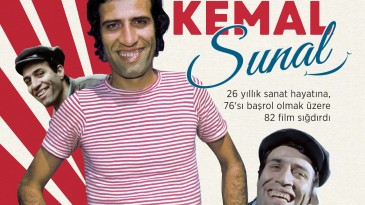 Kemal Sunal, vefatının 22’nci yılında mezarı başında anıldı