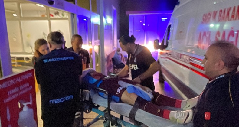 Visca’dan üzen haber geldi