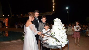 Öziç Ailesinin gurur günü