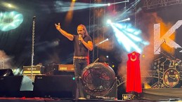Kıraç, Samsun’u salladı