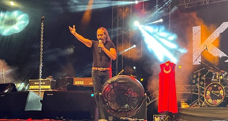 Kıraç, Samsun’u salladı
