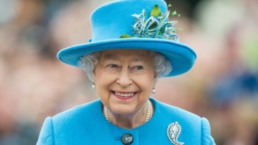 İngiltere tarihinin en uzun süre tahta kalan hükümdarı: Kraliçe 2. Elizabeth