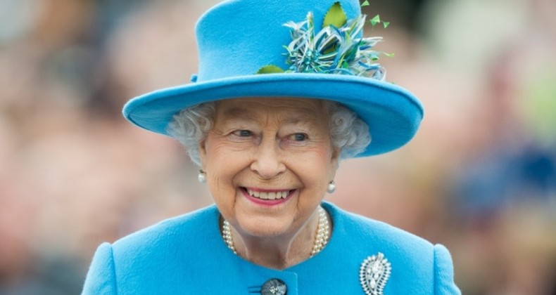 İngiltere tarihinin en uzun süre tahta kalan hükümdarı: Kraliçe 2. Elizabeth