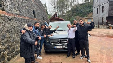 TURİZMDE PATLAMA BEKLENİYOR