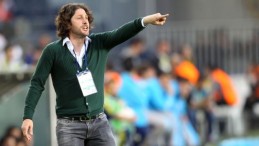 Fatih Tekke: “En büyük hayalim Trabzonspor ile devler ligi finali oynamak”
