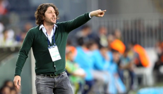 Fatih Tekke: “En büyük hayalim Trabzonspor ile devler ligi finali oynamak”