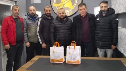 ASTRE TURİZM SEZONA HAZIR