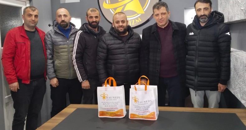 ASTRE TURİZM SEZONA HAZIR