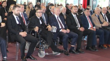 Samsun’da AK Parti’den milletvekili aday adaylığı için 93 kişi başvurdu