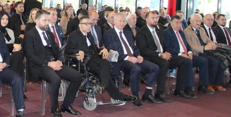 Samsun’da AK Parti’den milletvekili aday adaylığı için 93 kişi başvurdu