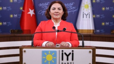 İYİ PARTİLİ YÜKSEL’DEN “8 MART DÜNYA EMEKÇİ KADINLAR GÜNÜ” MESAJI