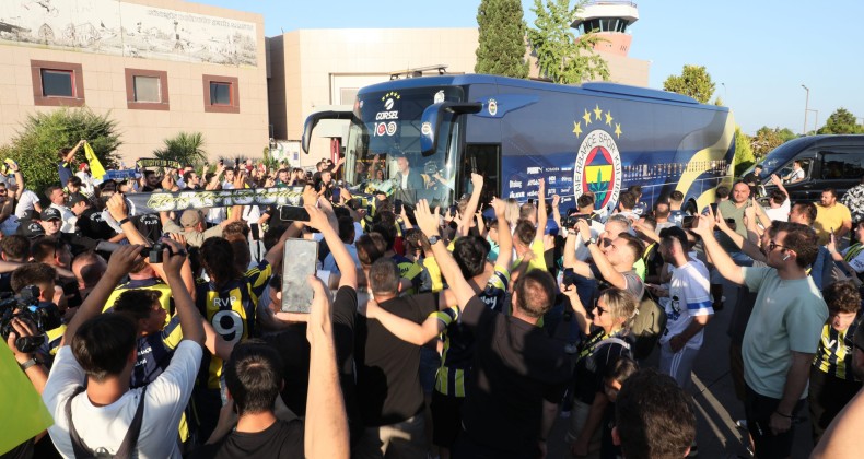 Galatasaray – Fenerbahçe derbisinde 18’inci kez yabancı hakem