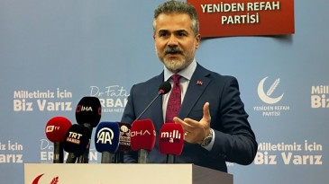Suat Kılıç: “Gelen tekliflere göre ittifak süreçlerini değerlendiririz”