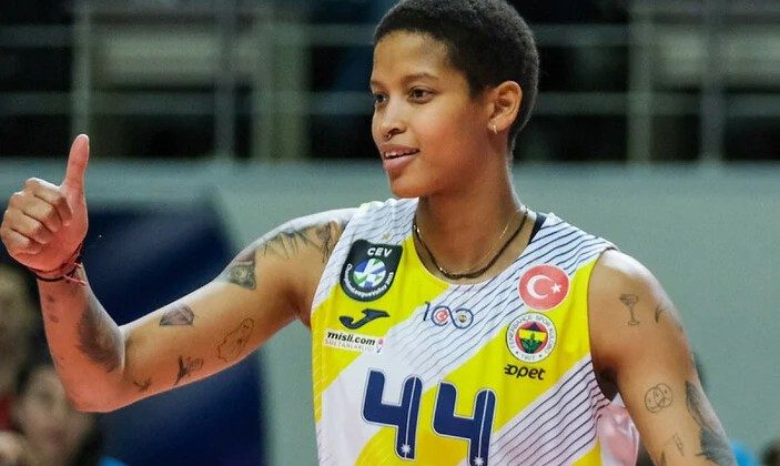 Melissa Vargas’ın yürek burkan hayat hikayesi: 4 yıl men edilse de yılmadı