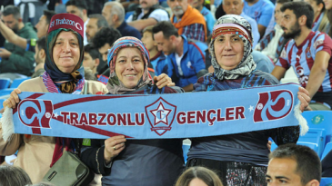 Trabzonspor’un Samsunspor karşısında 61 puan ve 61. gol hedefi