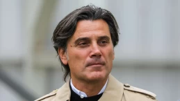 Vincenzo Montella’dan iddialı sözler: Bambaşka bir Türkiye olacak