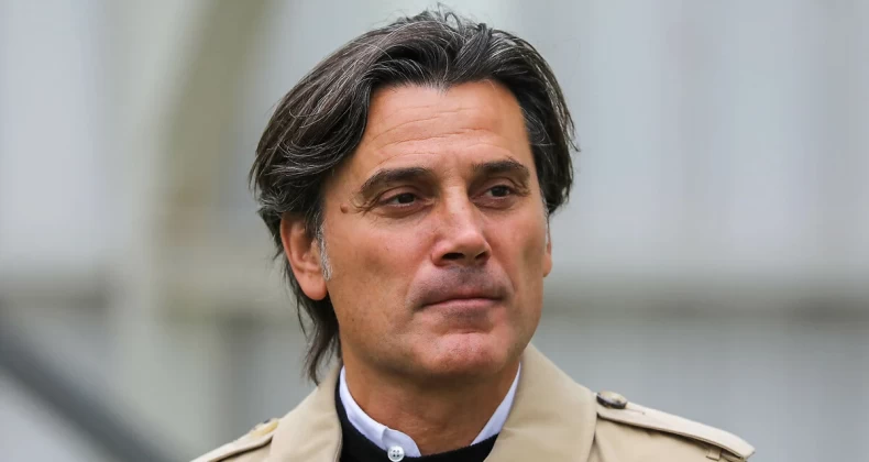 Vincenzo Montella’dan iddialı sözler: Bambaşka bir Türkiye olacak