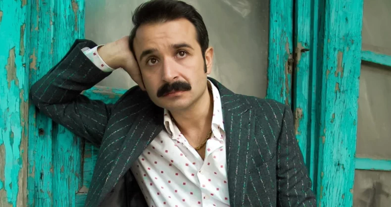 Gönül Dağı’nın Selami’si meğer o isimle evliymiş! Eşi sesiyle büyülüyor..