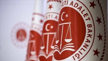 Adalet Bakanlığı, 1000 adli ve idari yargı hakim ve savcı yardımcısı istihdam edecek