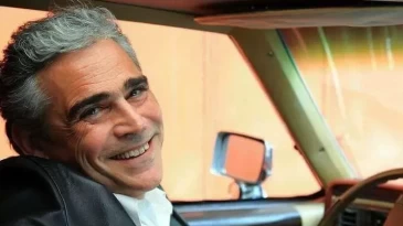 Tolga Savacı’nın ani vefatı sanat dünyasını yasa boğdu