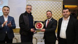 Bulancak Belediyesinde işçilerin yüzü güldü