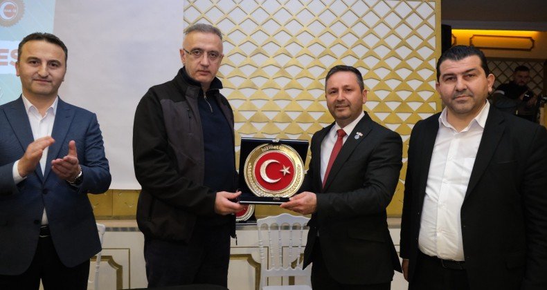 Bulancak Belediyesinde işçilerin yüzü güldü