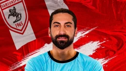 Sivasspor’dan ayrılan Muammer Yıldırım, Samsunspor’da