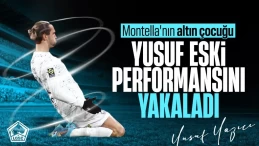 Karadenizli Yıldız Futbolcu, Fransa’da yine gündem oldu