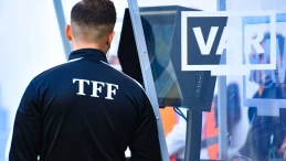 TFF, VAR kayıtlarının ne zaman açıklanacağını duyurdu