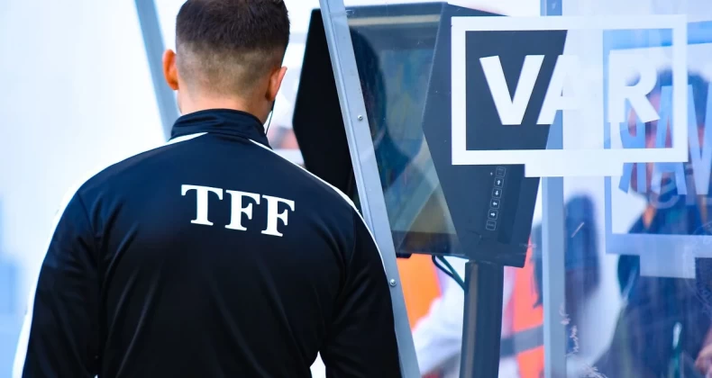 TFF, VAR kayıtlarının ne zaman açıklanacağını duyurdu