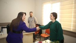 “Atakum’da Cumhur İttifakı Kazanacak, Atakum Kazanacak”