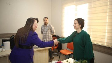 “Atakum’da Cumhur İttifakı Kazanacak, Atakum Kazanacak”