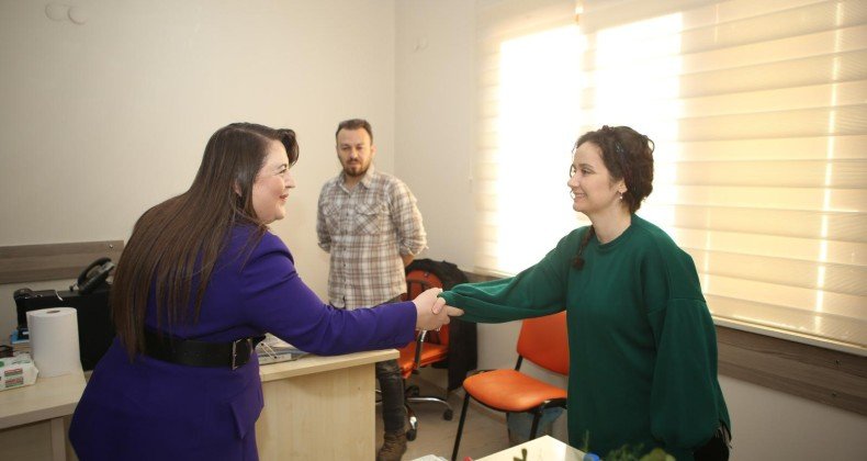 “Atakum’da Cumhur İttifakı Kazanacak, Atakum Kazanacak”
