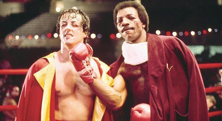 Rocky efsanesi hayatını kaybetti