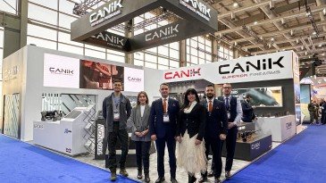 CANiK’ten Körfez’in‘Savunma Sanayii Vizyonu’na destek