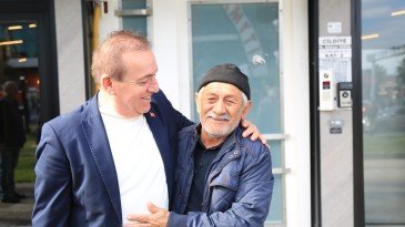 CHP’ Samsun Belediye Başkan adayı Öncü: “Seçildiğimde parti rozetimi kapıda bırakacağım”