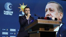 Halit Doğan: “Samsun Türkiye Yüzyılı’nın Parlayan Yıldızı Olacak”