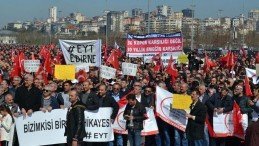 SGK’dan Staj ve çıraklık mağdurları için EYT açıklaması!