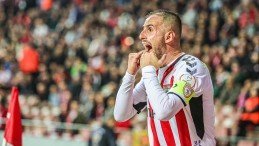 Yılport Samsunspor: 2 – Bitexen Antalyaspor: 0