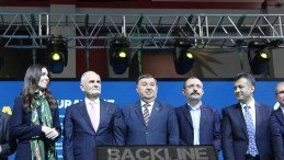 Murat İkiz: “Önceliğimiz istihdam olacak”