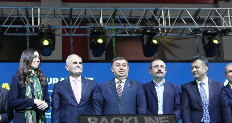 Murat İkiz: “Önceliğimiz istihdam olacak”