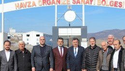 Murat İkiz: “Havza’da işsizliği bitireceğiz”