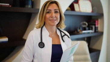 Prof. Dr. Özlem Esen:​ “Kalp krizi vakalarında AB birincisiyiz”