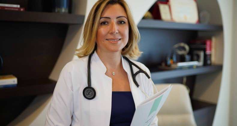 Prof. Dr. Özlem Esen: “Kalp krizi vakalarında AB birincisiyiz”
