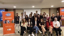 Gençlerle Belediye Başkan Adayları Buluşuyor: Samsun’da Siyasi Forumlar Başlıyor.