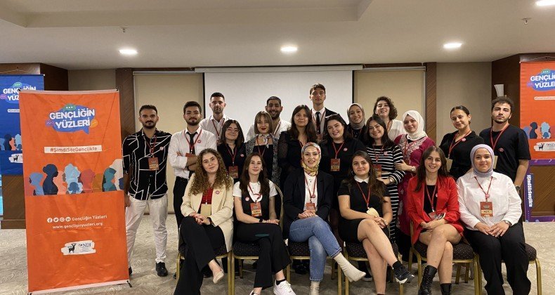 Gençlerle Belediye Başkan Adayları Buluşuyor: Samsun’da Siyasi Forumlar Başlıyor.
