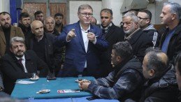 YRP Samsun Büyükşehir Belediye Başkan Adayı Adem Güney: “Bırakın, bu işi siz yapamıyorsunuz, beceremiyorsunuz”