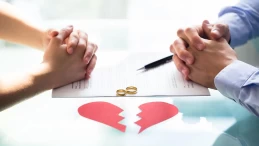 Boşanmanın en yüksek olduğu iller belli oldu! En çok o il boşanıyor…